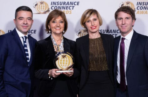 Insurance Connect Awards, il miglior prodotto travel è “Per l’Italia” di Allianz