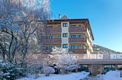 Blu Hotels, al via la stagione invernale sulla neve