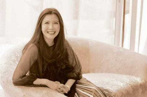 Como Hotels and Resorts, Doris Goh è il nuovo vice president commercial