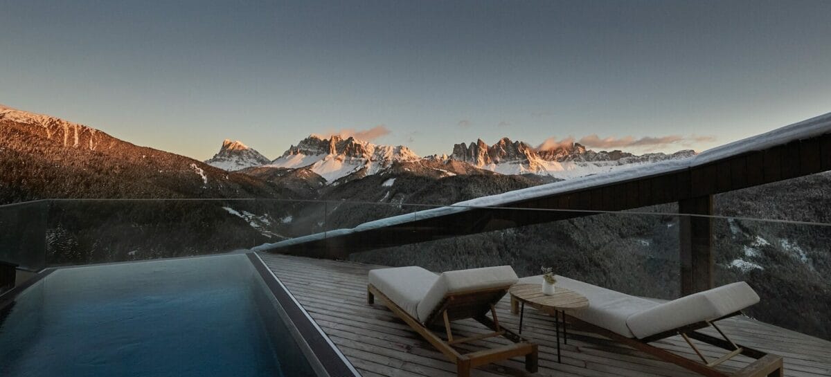 Riapre Forestis, il luxury retreat in Alto Adige