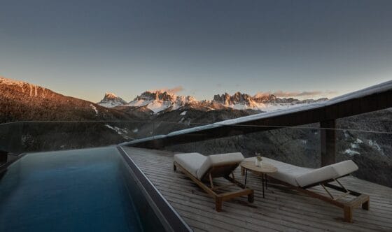 Riapre Forestis, il luxury retreat in Alto Adige