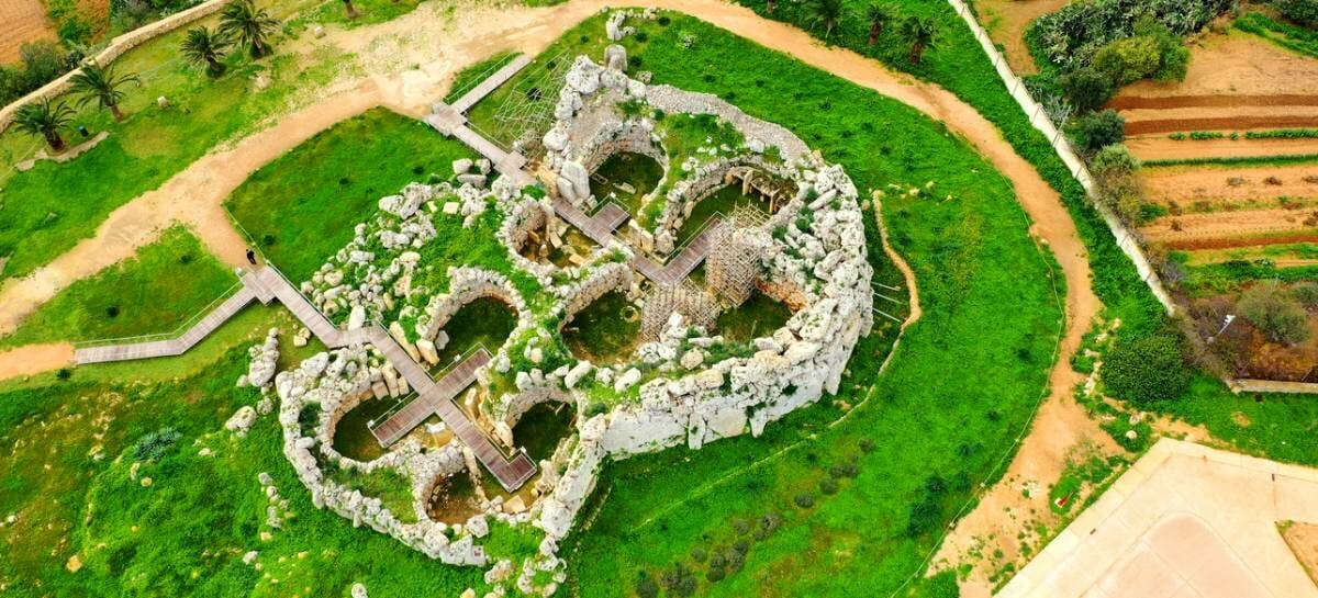Travel e archeologia, Visit Malta torna a TourismA