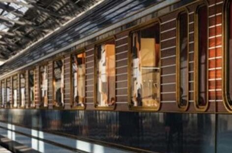 Orient Express La dolce vita sceglie la tecnologia Knorr-Bremse