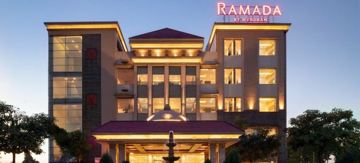Poker di nuovi hotel in India per il Gruppo Wyndham