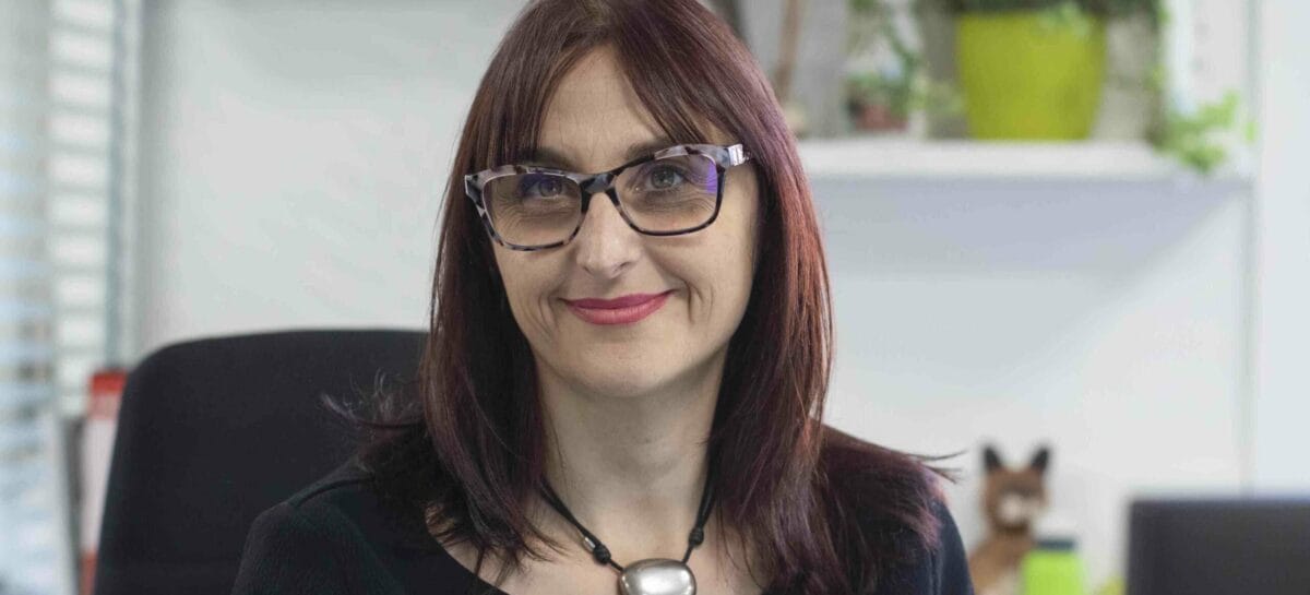 Uvet affida a Sabrina Cipriani la guida della divisione Pharma&Healthcare
