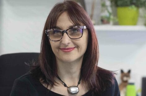 Uvet affida a Sabrina Cipriani la guida della divisione Pharma&Healthcare