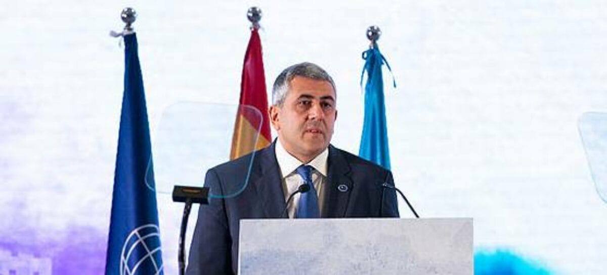 L’Unwto progetta il futuro e conferma Pololikashvili al timone