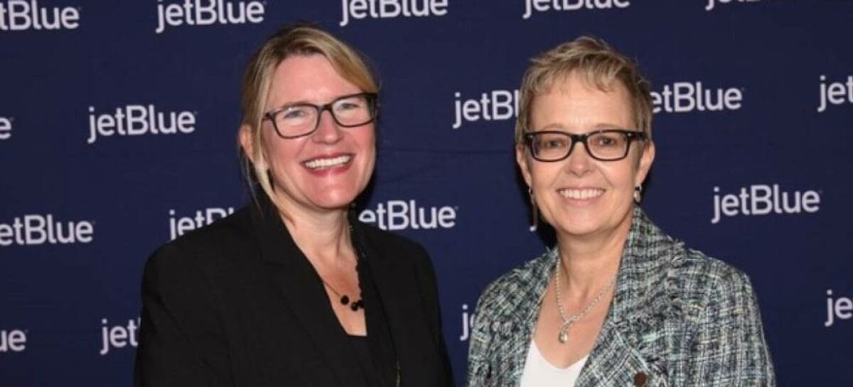 Aer Lingus estende il codeshare transatlantico con JetBlue