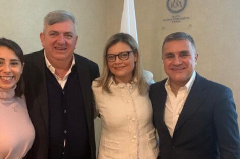 Fiavet Sardegna riconferma il presidente Gian Mario Pileri