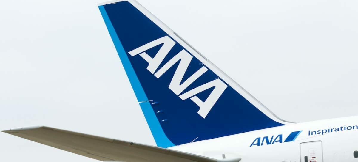 Ana, cambio al vertice per la holding e All Nippon Airways