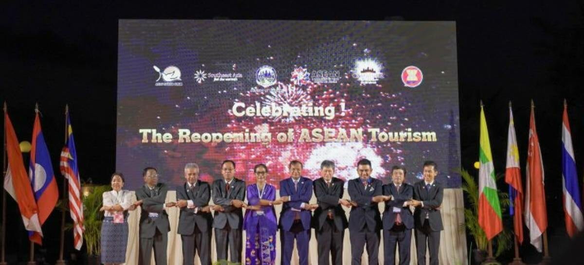 ASEAN TOURISM (1) Sud-est asiatico, prove tecniche di ripartenza all’Asean Tourism Forum