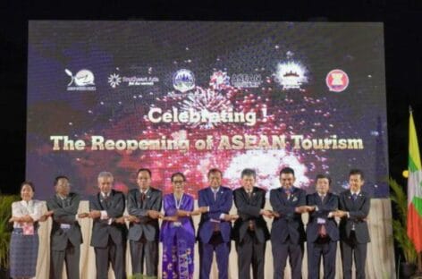 Sud-est asiatico, prove tecniche di ripartenza all’Asean Tourism Forum