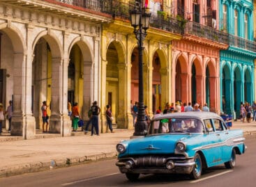 Così Cuba si prepara al ritorno dei turisti sull’isola