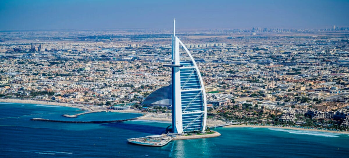Msc estende le crociere negli Emirati Arabi fino a giugno
