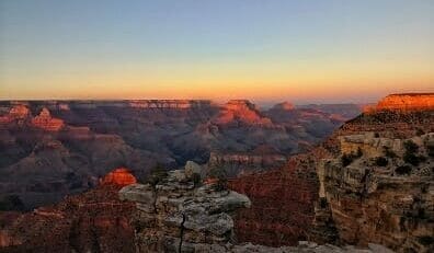 Grand Canyon Usa