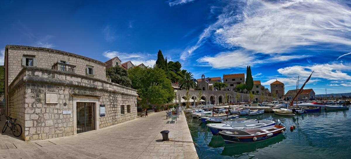 La Croazia chiude l’anno sfiorando i 14 milioni di turisti