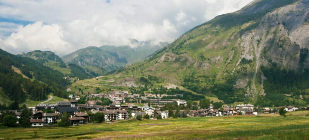 La Thuile, bilanci positivo per la montagna d’inverno