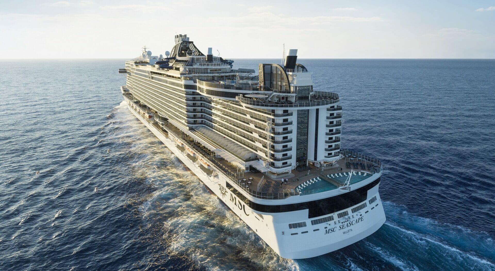 msc usa cruise