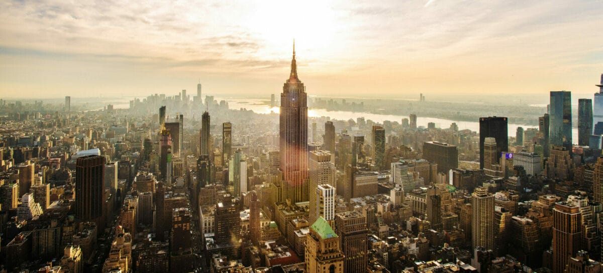 Alpitour spinge sugli Usa con la campagna “It’s time for New York City”