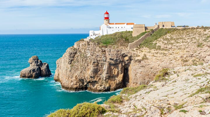 PORTOGALLO Costa Vicentina