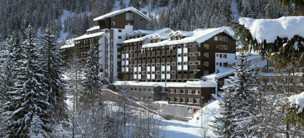 Th Resorts, italiani al +15% negli hotel di montagna