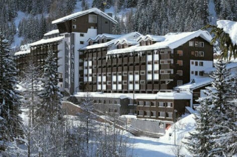 Th Resorts, italiani al +15% negli hotel di montagna