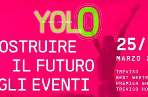 Federcongressi&eventi, la convention a marzo a Treviso