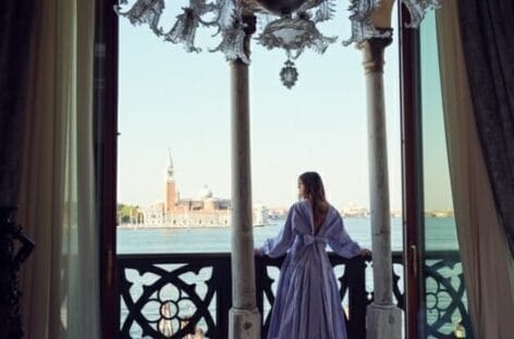 Starhotels arricchisce la collezione con l’Hotel Gabrielli di Venezia