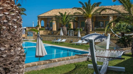 Th Resorts presenta la new entry Venus Sea Garden in Sicilia