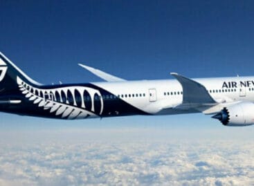 AirlineRatings, sul podio c’è Air New Zealand