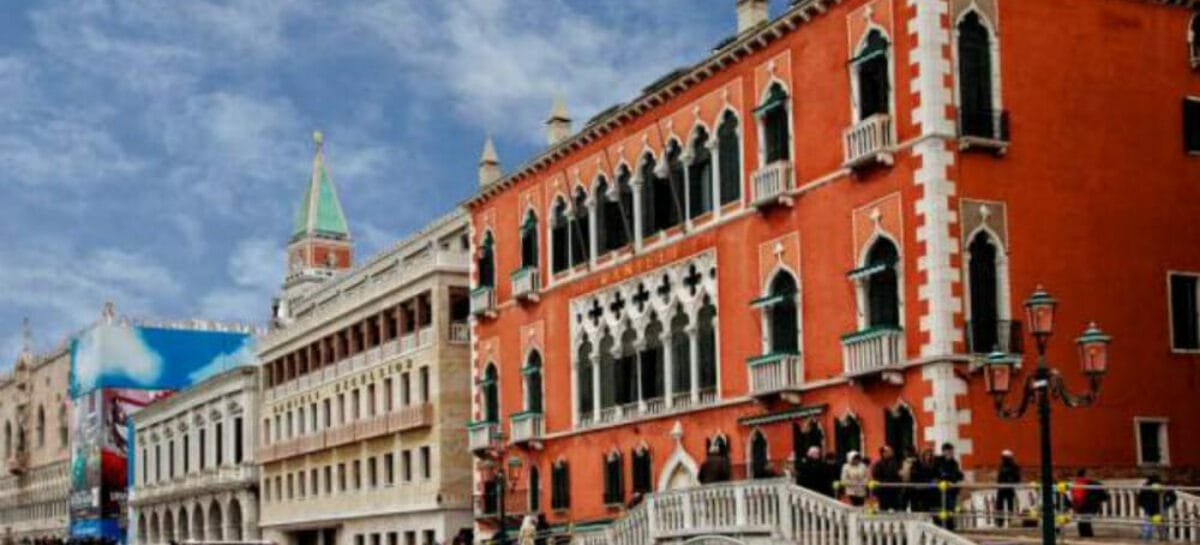 Venezia, niente Bill Gates: l’Hotel Danieli resta al Gruppo Statuto