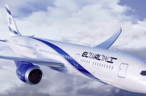 El Al lancia la promo flash per volare dall’Italia a Tel Aviv