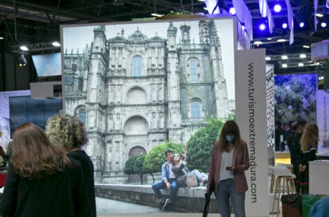 Fitur 2022 al via: il turismo riparte da Madrid
