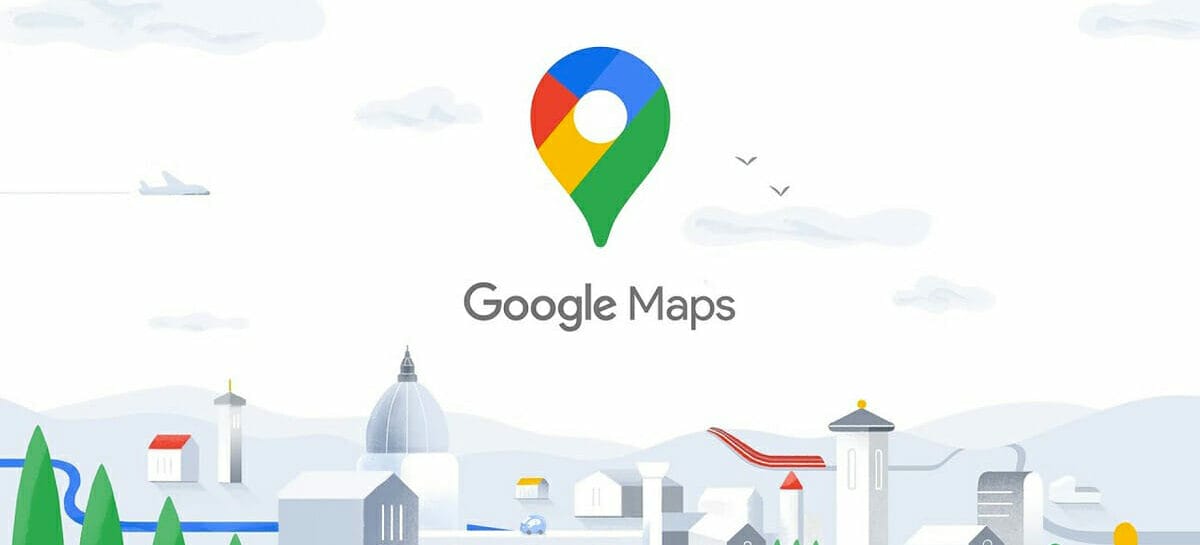 Google Maps è l’app di viaggio più scaricata del 2021