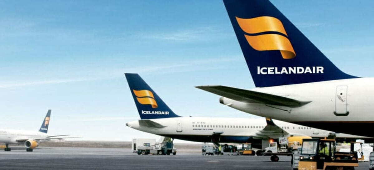 Icelandair attiva per l’estate il diretto Roma-Reykjavik