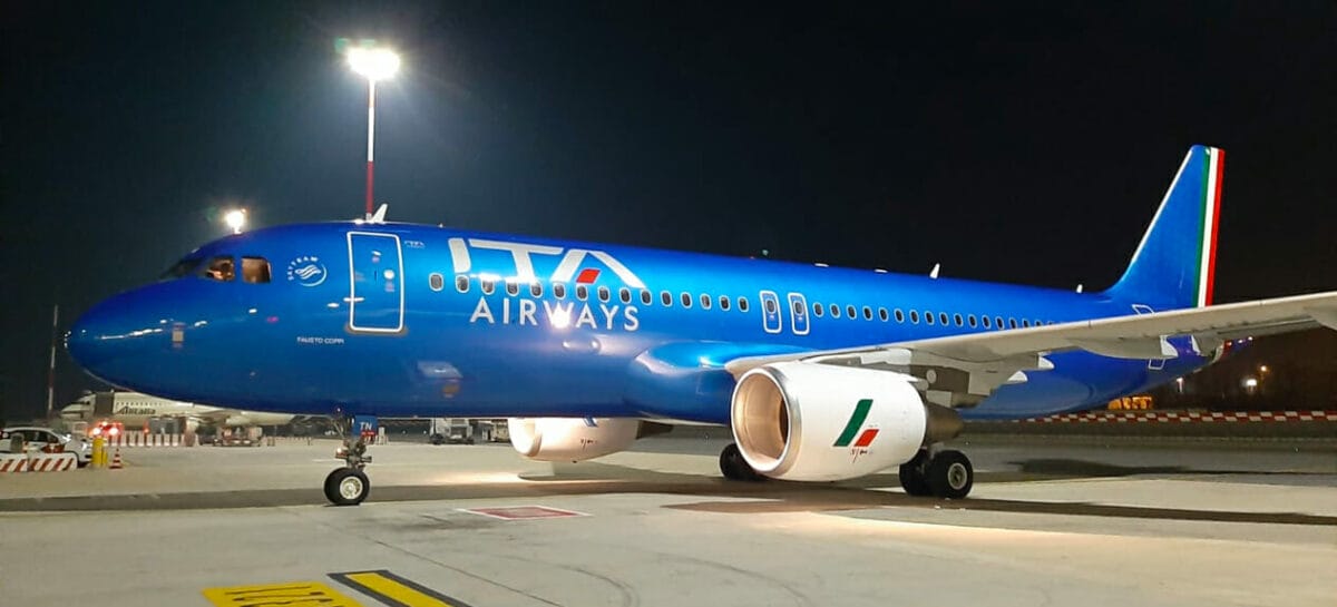 Ita-Alitalia, ancora grane legali da Aeroitalia e dagli ex dipendenti