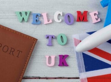Il Regno Unito introduce il visto elettronico dal 2024