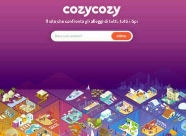 Hotel e oltre: il metasearch Cozycozy sbarca in Italia