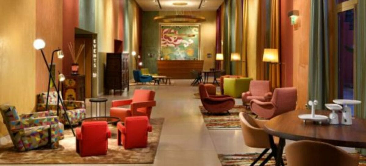 Planetaria Hotels, otto nuove suite per l’iconico Enterprise