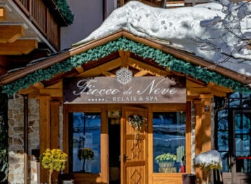 Autentico Hotels annuncia la new entry Fiocco di Neve Relais