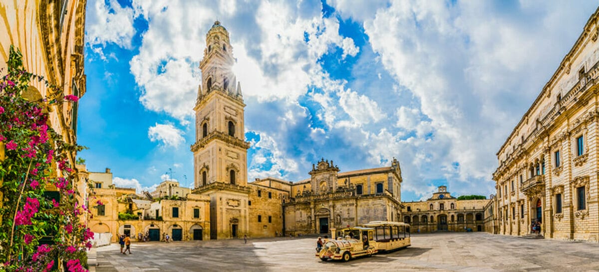 True Puglia, a Lecce la quattro giorni sull’ospitalità di lusso