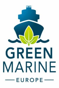 logo Green Marine Europe