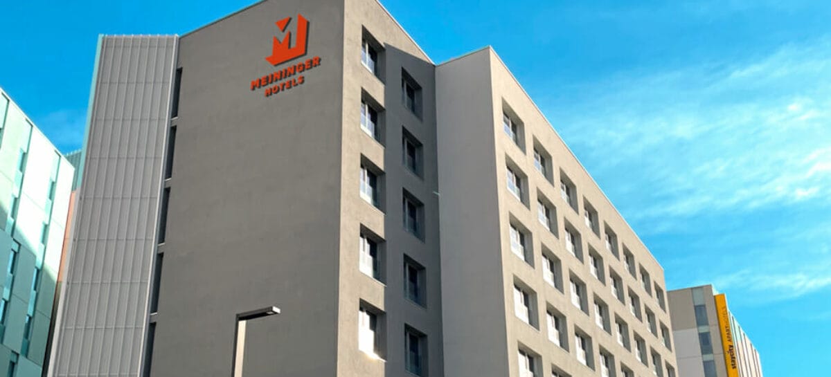 Meiniger Hotels rileva una nuova struttura a Venezia Mestre