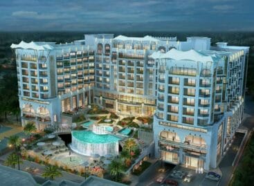 Nh Hotels debutta in Qatar con il brand Collection