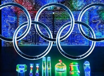 La Cina si fa bella con le Olimpiadi, ma quanto può resistere alla chiusura?