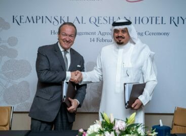 Arabia Saudita, a Kempinski la gestione di un luxury hotel a Riyadh