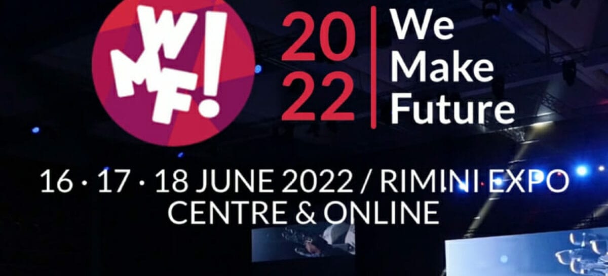 L’Agenzia di Viaggi media partner del Web Marketing Festival 2022