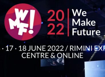L’Agenzia di Viaggi media partner del Web Marketing Festival 2022