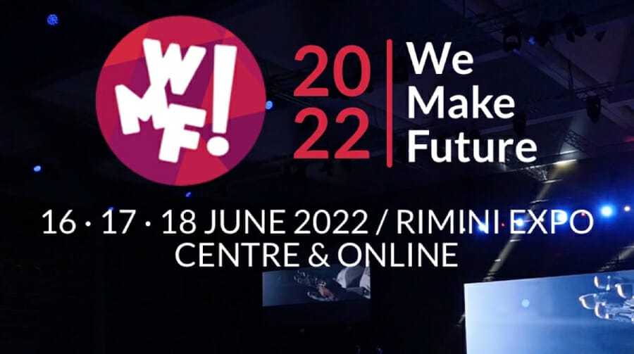 WMF 2022 RIMINI