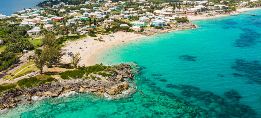 bermuda